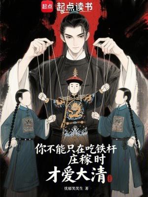你不能只在吃铁杆庄稼时才爱大清完结免费