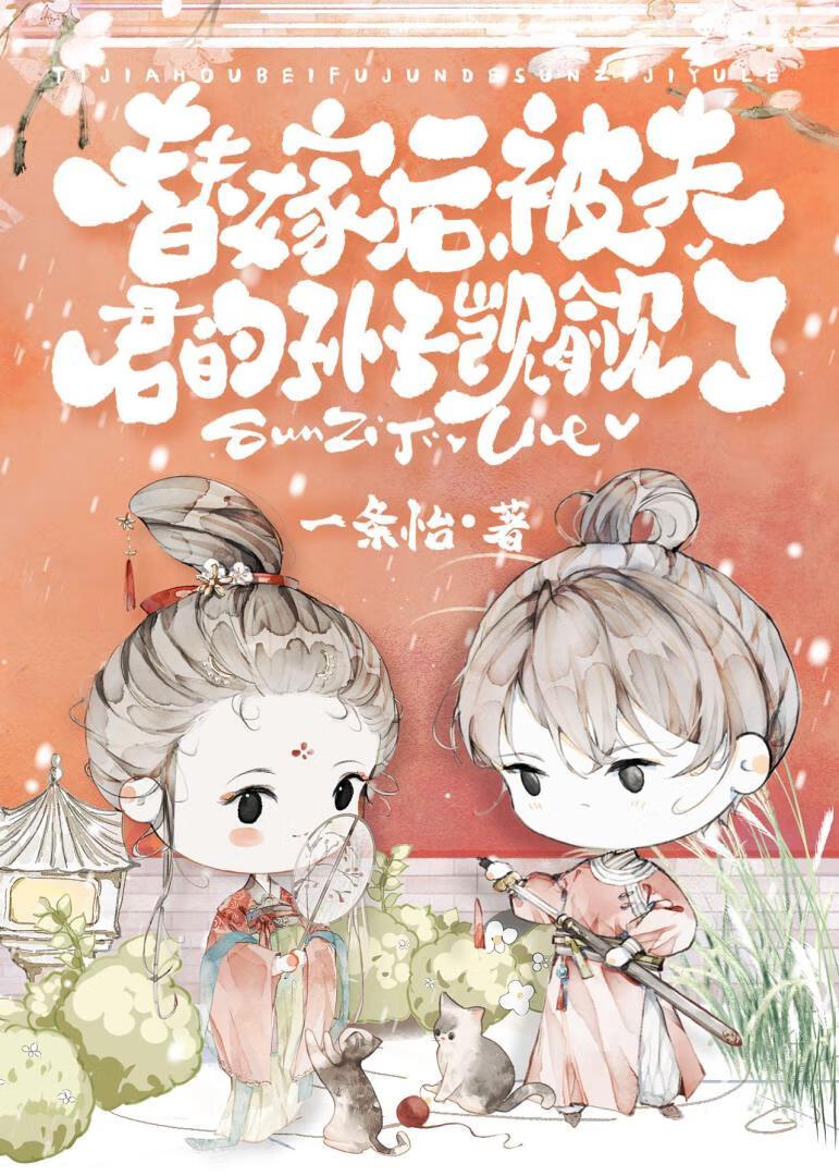 替嫁系列