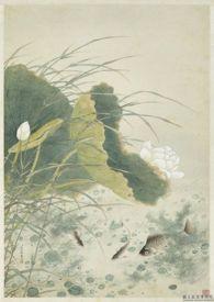郑风·野有蔓草