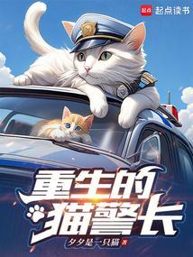 重生的猫警长百度