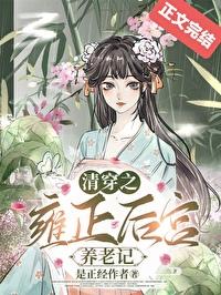 清穿之雍正养母