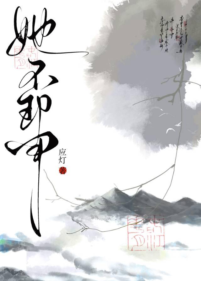 将不卸甲