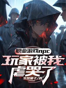 那个npc又杀疯了