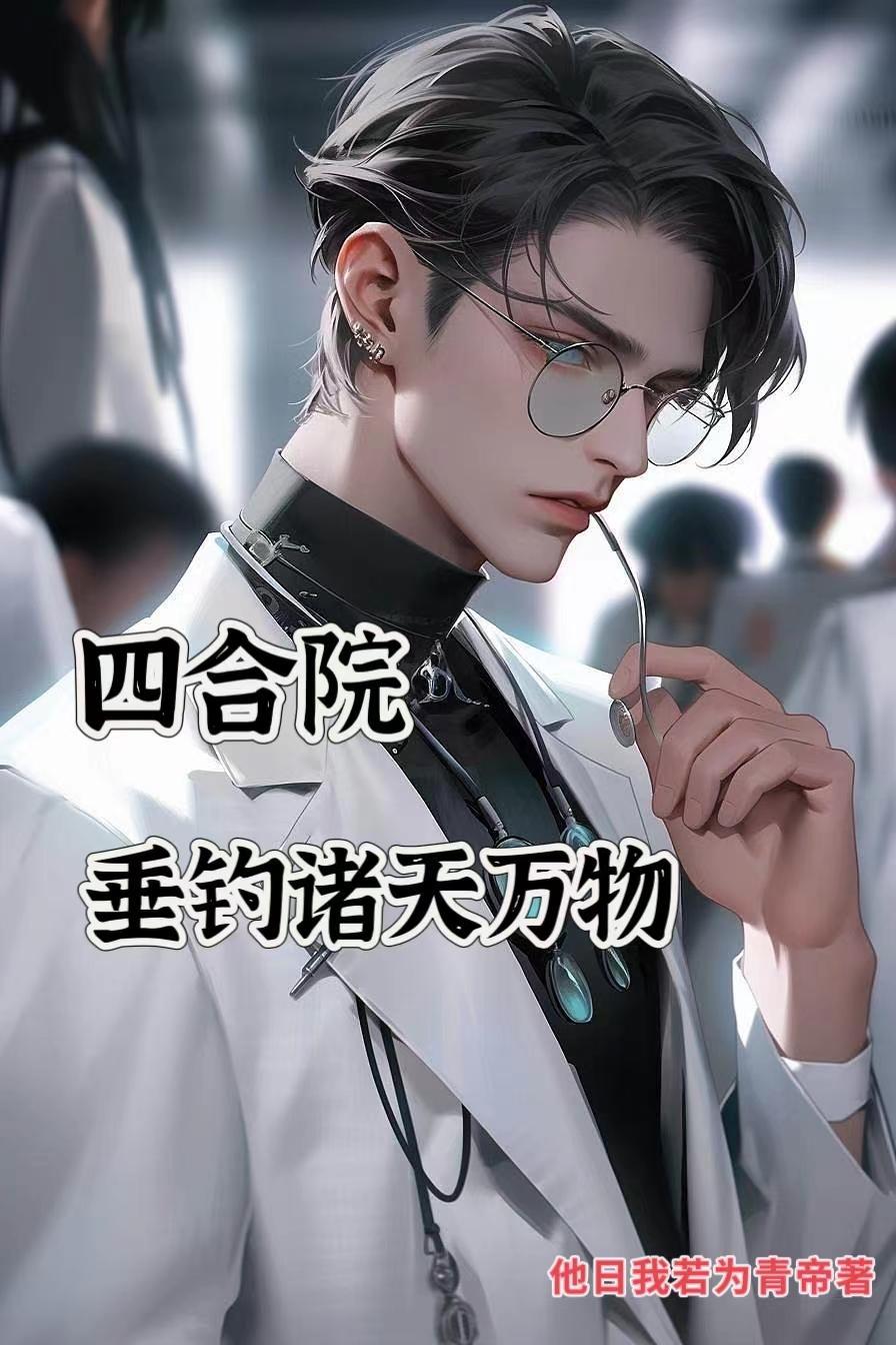 四合院开局坑