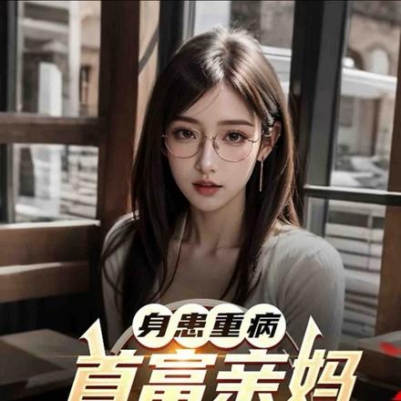身患重病首富亲妈认亲无限宠