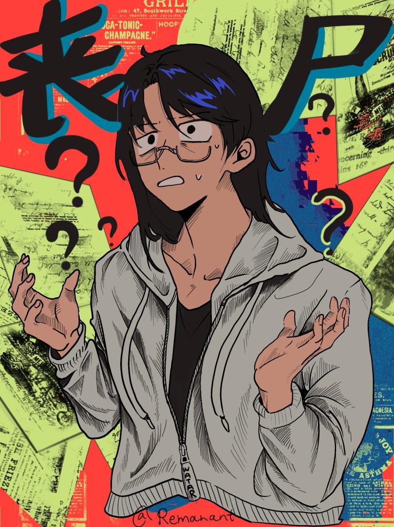 袋鼠僵尸
