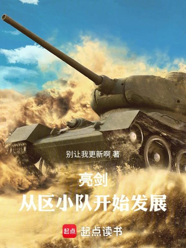 从亮剑开始打卡 起点