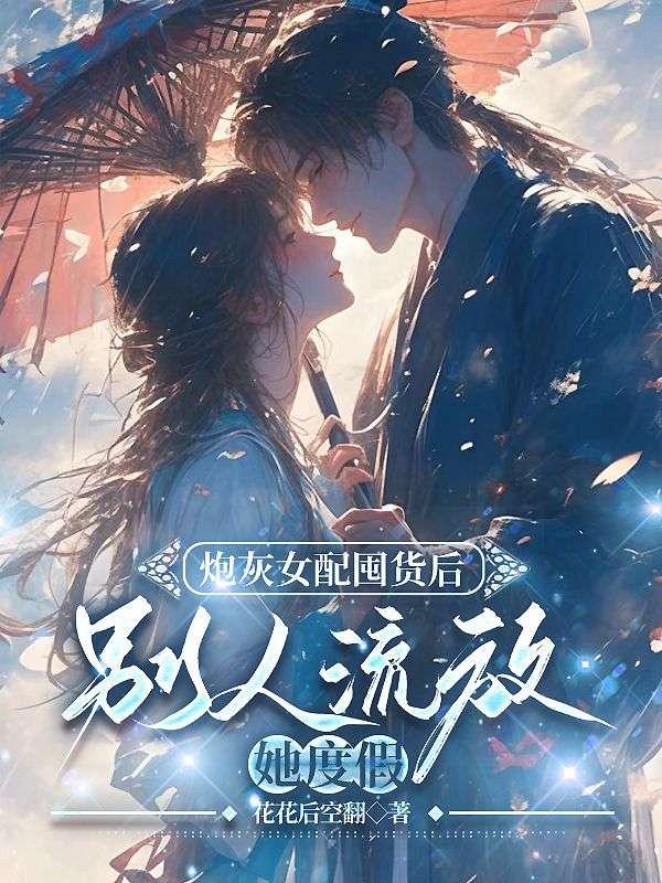 炮灰女配她诈死了全文阅读