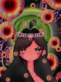 穿越成咒灵的我被神