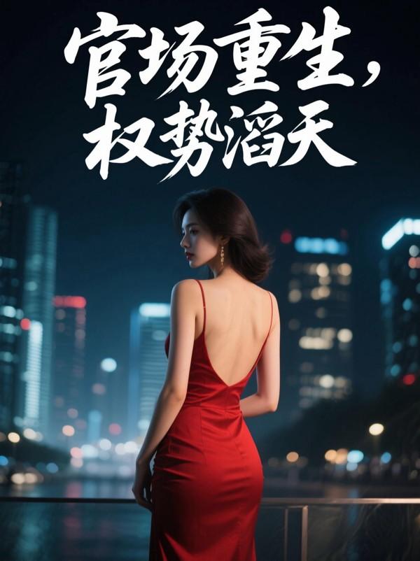 官场重生之权力