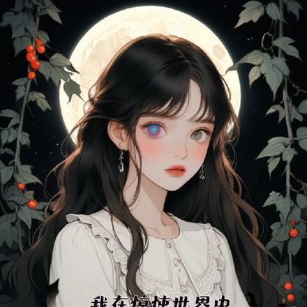 惊悚何枝可依全文阅读