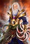 冥神传奇版本