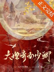 大理寺女少卿魏岚赵琛