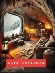末世从打造无敌堡垒开始
