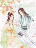 嫡女谋略苏绛萧瞬