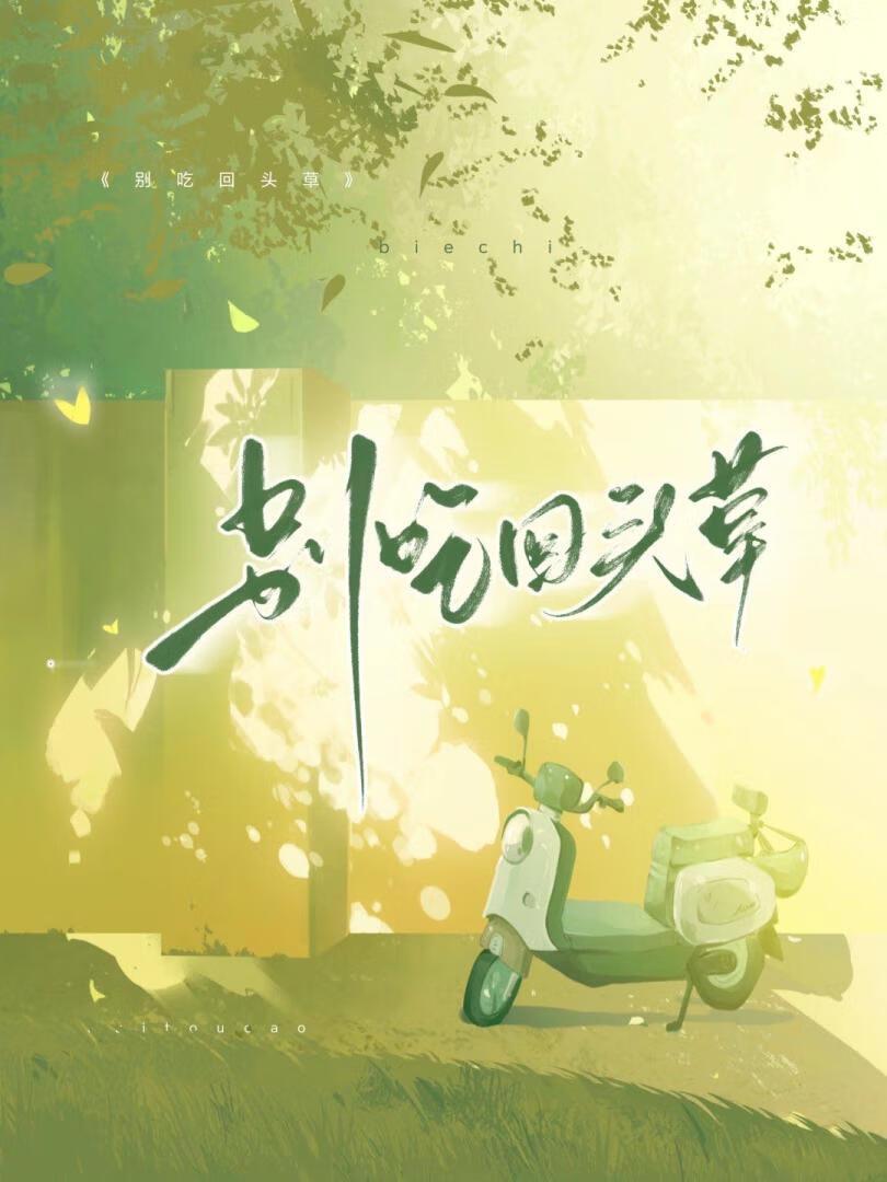 别吃回头草全文免费阅读