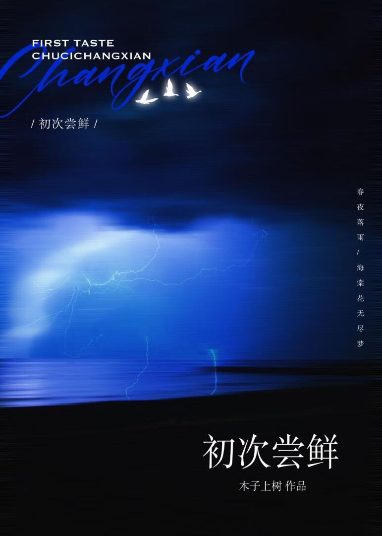 初次尝鲜全文阅读