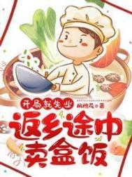 开局就失业返乡途中卖盒饭