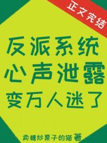 反派身份系统