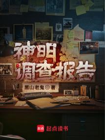 神明调查报告 TXT免费