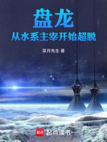 从盘龙开始穿越