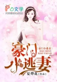 豪门小逃妻雨千寻蓝灵儿