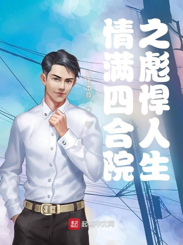 情满四合院 原著