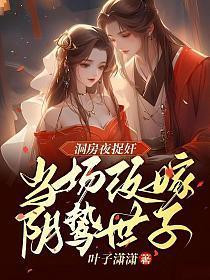 电视剧洞房当晚片段