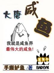 大唐咸鱼txt
