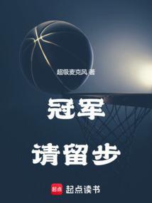 冠军请留步TXT完结