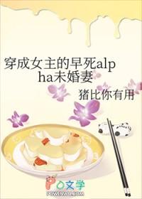 穿成女主的早逝未婚夫原稿