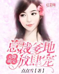 天降萌宝总裁爹地惹不起