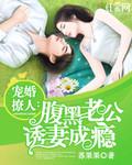腹黑老公