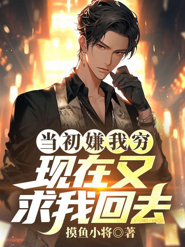 当初我不嫌你穷