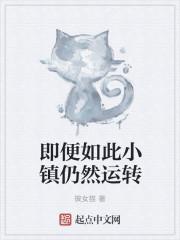 即使如此小镇还是转个不停