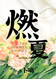 燃一夏是什么意思