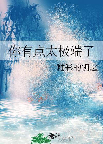你做事太极端了什么意思