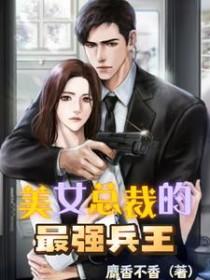美女总裁的贴身兵王免费