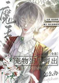 孵化宠物蛋的游戏