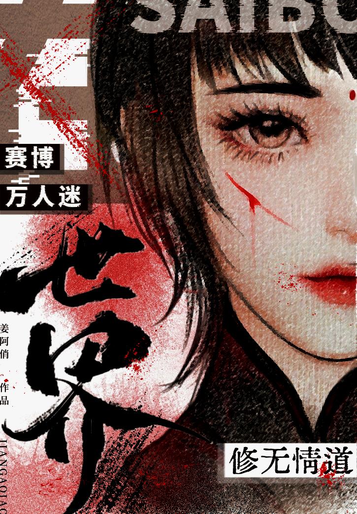 赛博万人迷修无情道