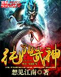 纯阳武神境界