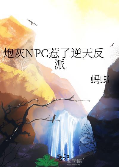 炮灰npc惹了逆天反派百度