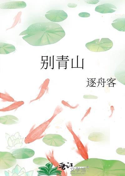 别青山逐舟客TXT