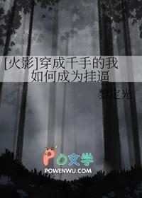 穿越火影之我变成了千手瓦间