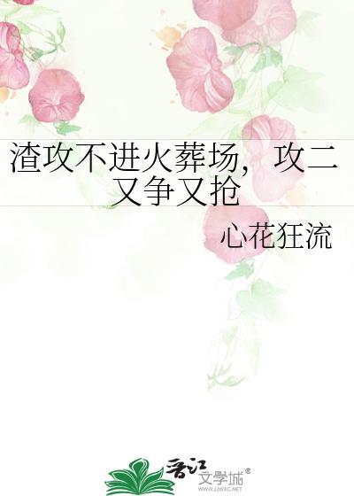 渣攻不渣了晋江