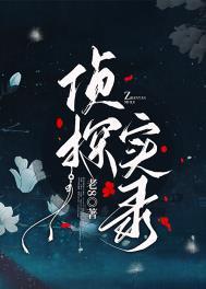 侦探录语
