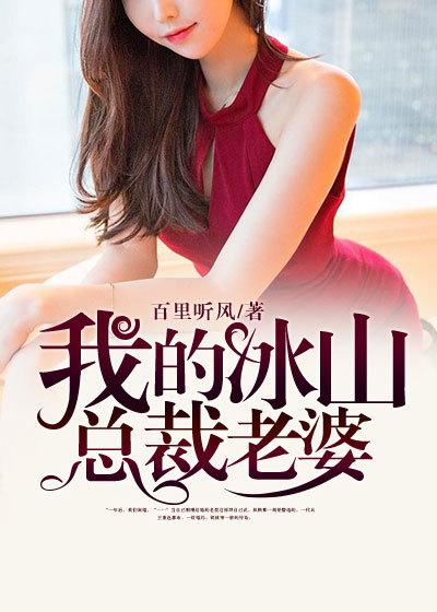 我的冰山总裁老婆杨欣怡