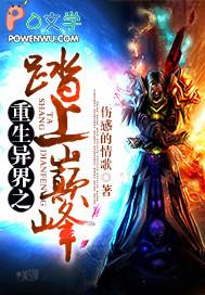 重生异界之踏上巅峰 伤感的情歌
