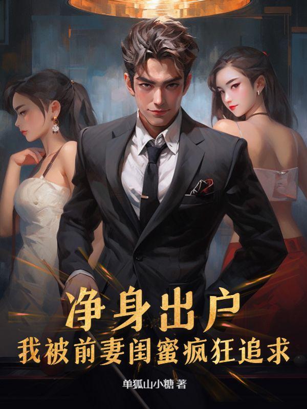 离婚后我娶了前妻闺蜜