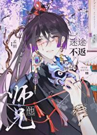 师兄他迷途不返讲了什么